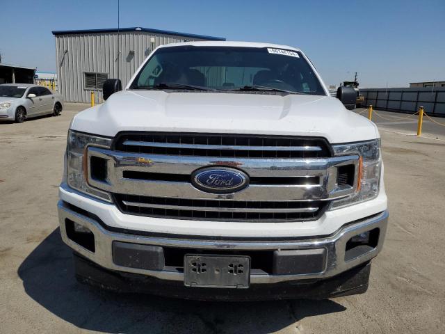 Photo 4 VIN: 1FTEW1CP1JKE96581 - FORD F150 SUPER 