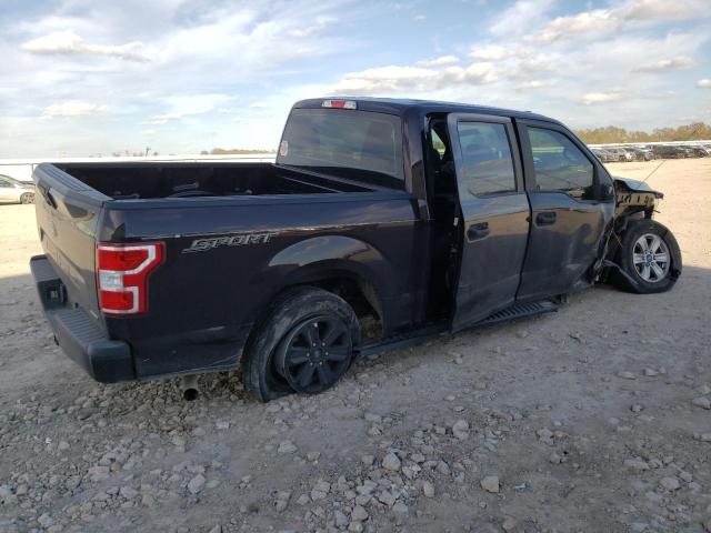 Photo 2 VIN: 1FTEW1CP1JKF40370 - FORD F-150 