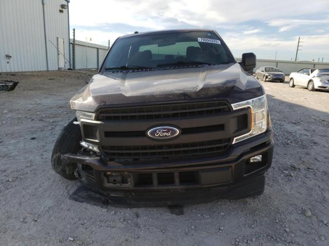 Photo 4 VIN: 1FTEW1CP1JKF40370 - FORD F-150 