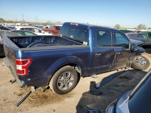 Photo 2 VIN: 1FTEW1CP1JKF41440 - FORD F150 SUPER 