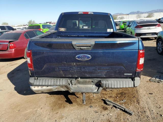 Photo 5 VIN: 1FTEW1CP1JKF41440 - FORD F150 SUPER 