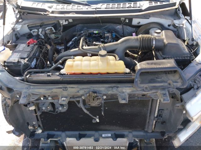 Photo 9 VIN: 1FTEW1CP1KFA29414 - FORD F-150 