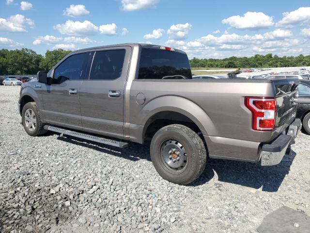 Photo 1 VIN: 1FTEW1CP1KFA51493 - FORD F-150 