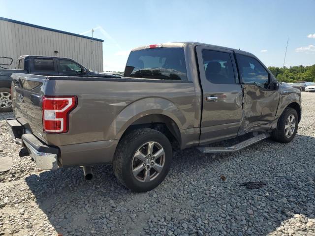 Photo 2 VIN: 1FTEW1CP1KFA51493 - FORD F-150 