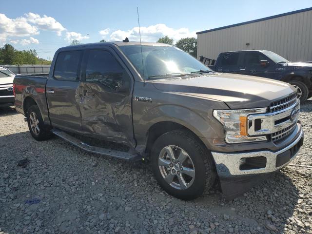 Photo 3 VIN: 1FTEW1CP1KFA51493 - FORD F-150 