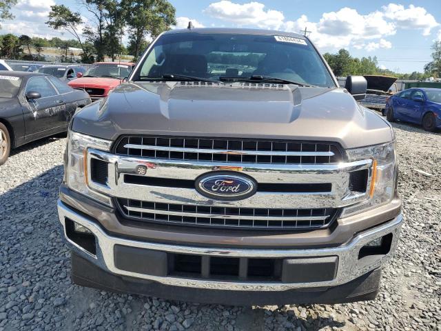 Photo 4 VIN: 1FTEW1CP1KFA51493 - FORD F-150 