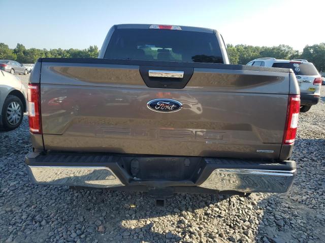 Photo 5 VIN: 1FTEW1CP1KFA51493 - FORD F-150 