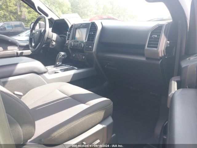 Photo 4 VIN: 1FTEW1CP1KKC51443 - FORD F-150 