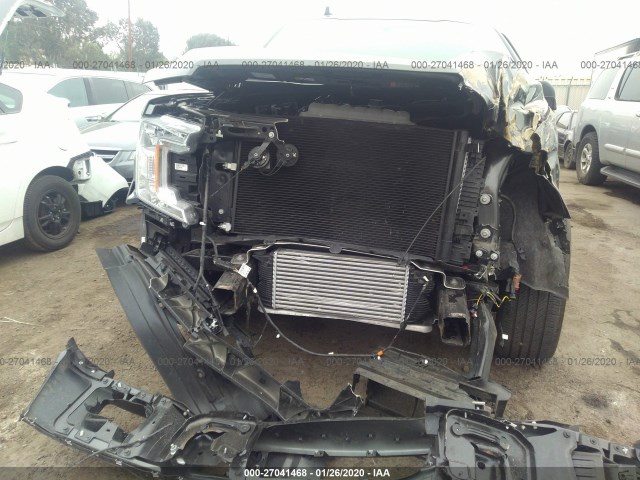 Photo 5 VIN: 1FTEW1CP1KKD13049 - FORD F-150 