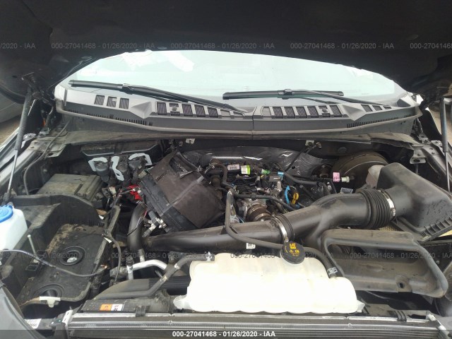 Photo 9 VIN: 1FTEW1CP1KKD13049 - FORD F-150 