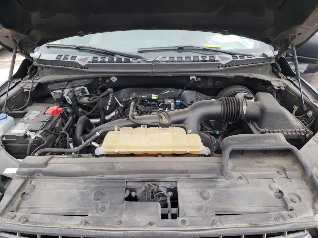 Photo 6 VIN: 1FTEW1CP1KKD63210 - FORD F150 SUPER 