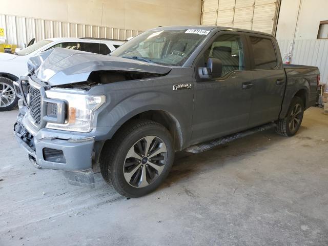 Photo 0 VIN: 1FTEW1CP1KKD71002 - FORD F150 SUPER 