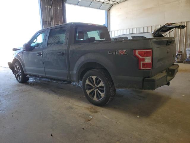 Photo 1 VIN: 1FTEW1CP1KKD71002 - FORD F150 SUPER 