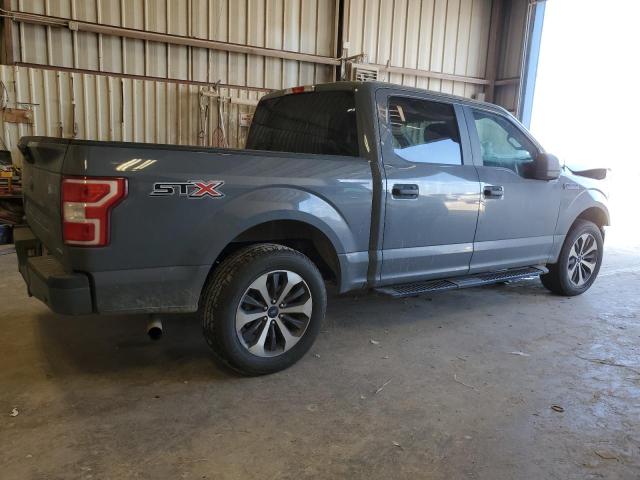 Photo 2 VIN: 1FTEW1CP1KKD71002 - FORD F150 SUPER 