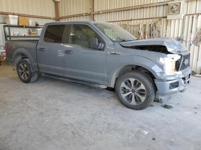 Photo 3 VIN: 1FTEW1CP1KKD71002 - FORD F150 SUPER 