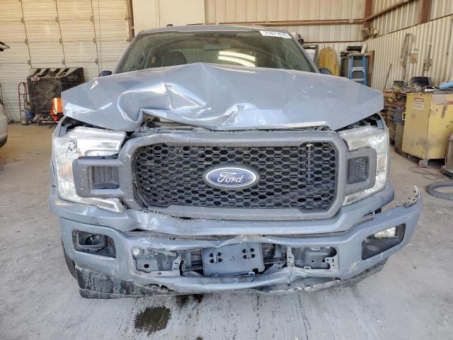 Photo 4 VIN: 1FTEW1CP1KKD71002 - FORD F150 SUPER 