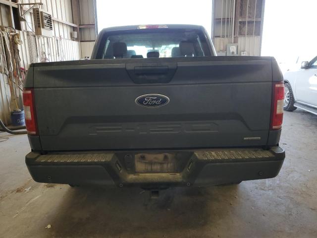 Photo 5 VIN: 1FTEW1CP1KKD71002 - FORD F150 SUPER 