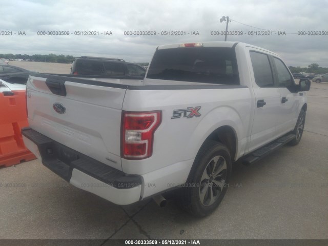 Photo 3 VIN: 1FTEW1CP1KKE13524 - FORD F-150 