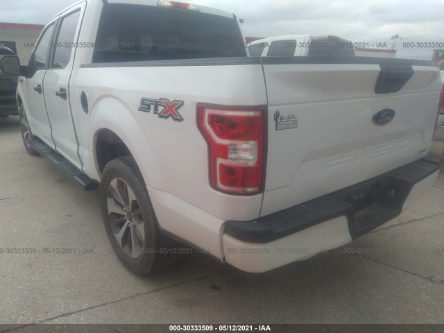 Photo 5 VIN: 1FTEW1CP1KKE13524 - FORD F-150 