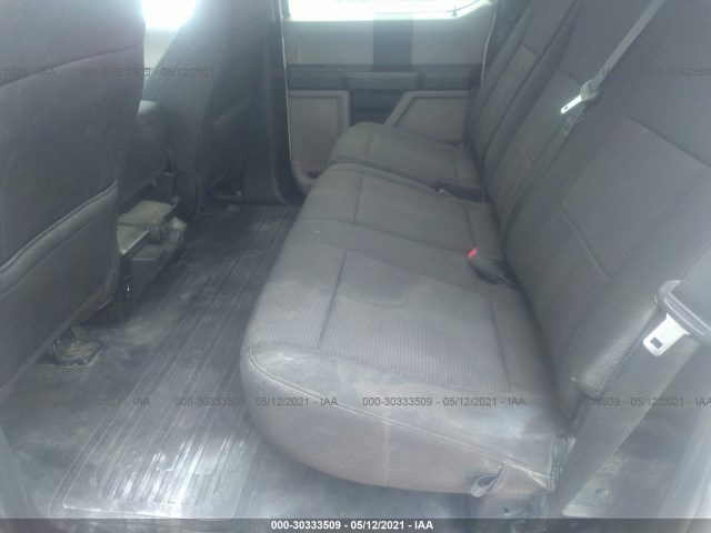 Photo 7 VIN: 1FTEW1CP1KKE13524 - FORD F-150 