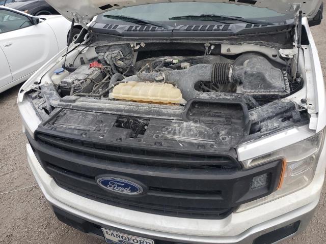 Photo 10 VIN: 1FTEW1CP1KKE48077 - FORD F150 SUPER 