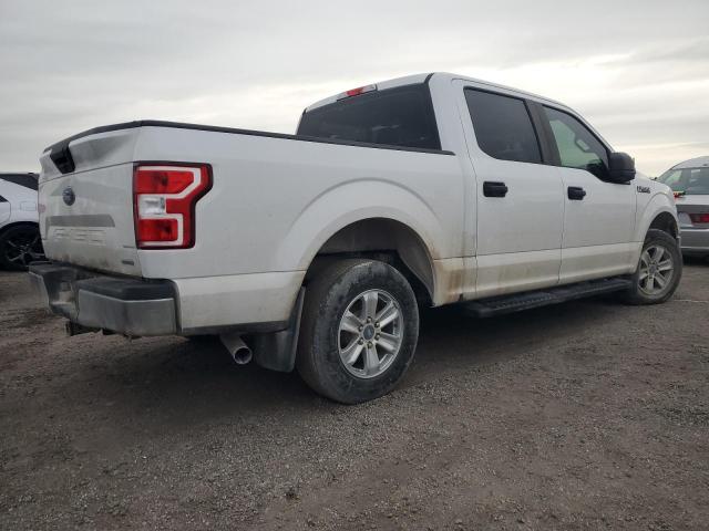 Photo 2 VIN: 1FTEW1CP1KKE48077 - FORD F150 SUPER 