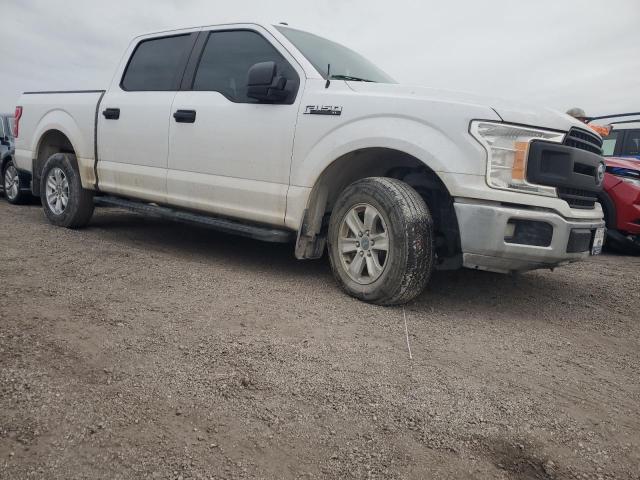 Photo 3 VIN: 1FTEW1CP1KKE48077 - FORD F150 SUPER 