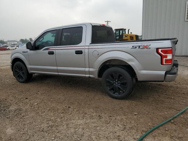 Photo 1 VIN: 1FTEW1CP1LFB46900 - FORD F-150 