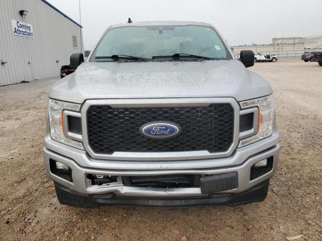 Photo 4 VIN: 1FTEW1CP1LFB46900 - FORD F-150 