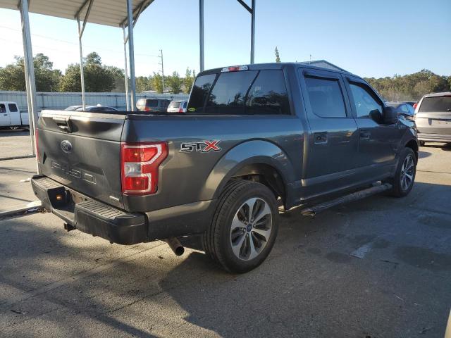 Photo 2 VIN: 1FTEW1CP1LFB98673 - FORD F150 SUPER 