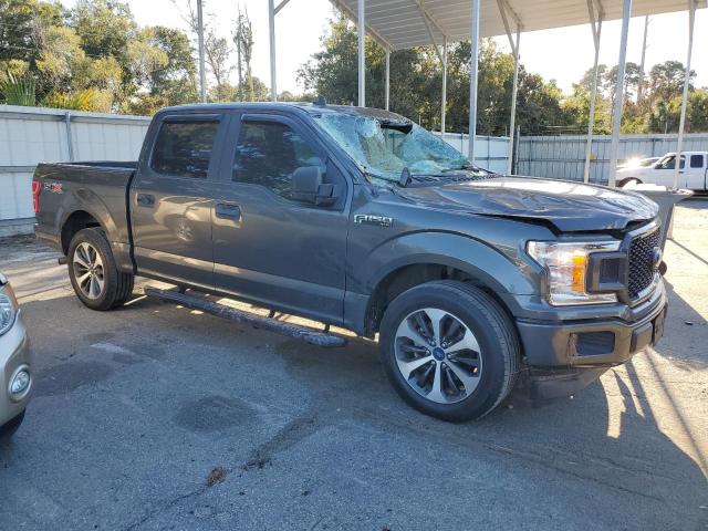 Photo 3 VIN: 1FTEW1CP1LFB98673 - FORD F150 SUPER 