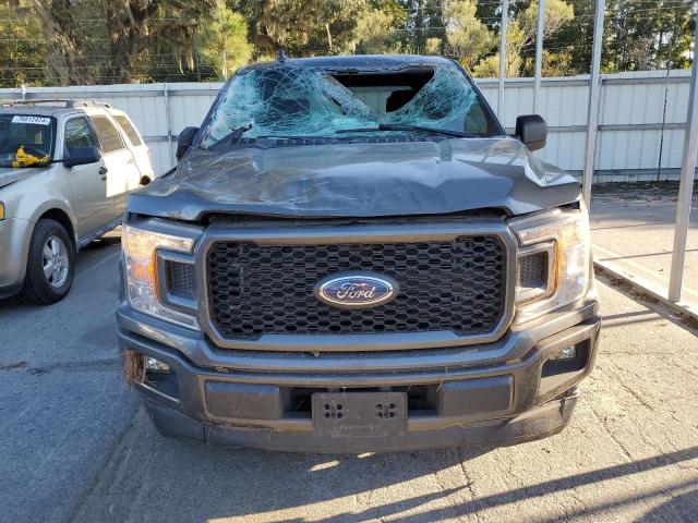 Photo 4 VIN: 1FTEW1CP1LFB98673 - FORD F150 SUPER 