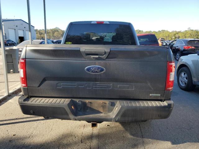 Photo 5 VIN: 1FTEW1CP1LFB98673 - FORD F150 SUPER 