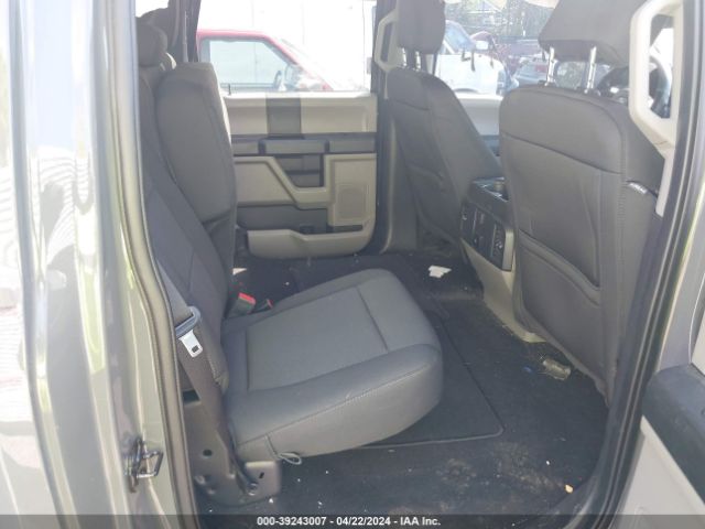 Photo 7 VIN: 1FTEW1CP1LFB99340 - FORD F-150 