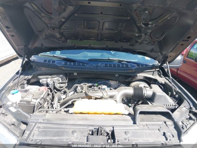 Photo 9 VIN: 1FTEW1CP1LFB99340 - FORD F-150 