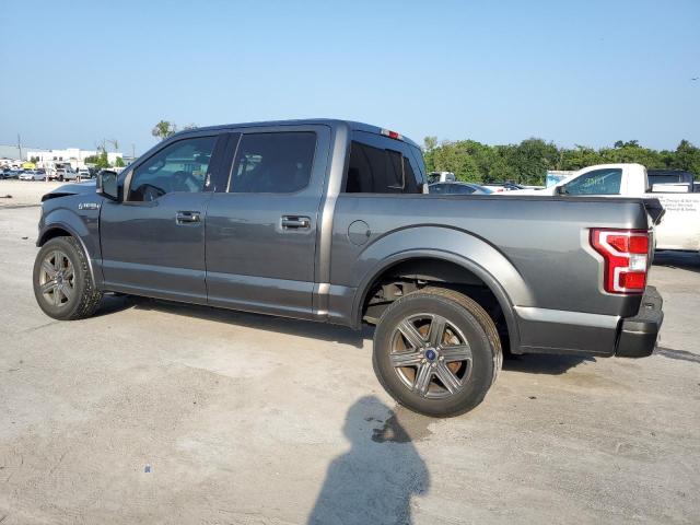 Photo 1 VIN: 1FTEW1CP1LFC63831 - FORD F150 SUPER 