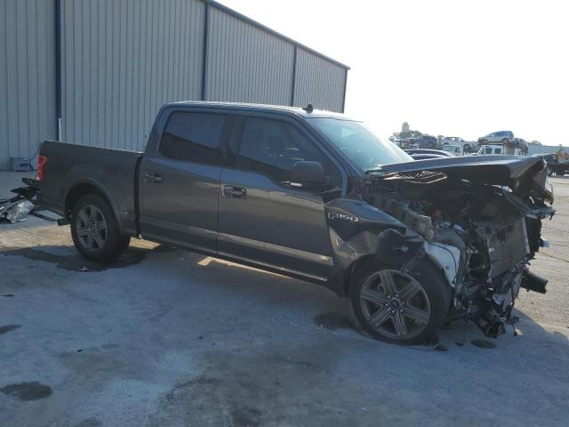 Photo 3 VIN: 1FTEW1CP1LFC63831 - FORD F150 SUPER 