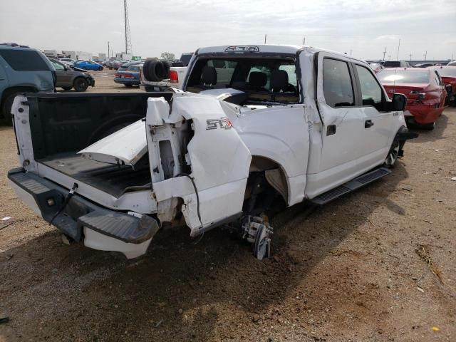 Photo 3 VIN: 1FTEW1CP1LKD22965 - FORD F150 SUPER 