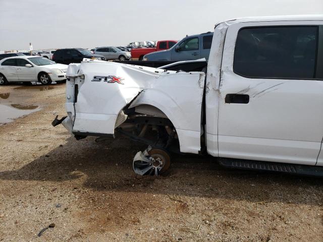 Photo 8 VIN: 1FTEW1CP1LKD22965 - FORD F150 SUPER 