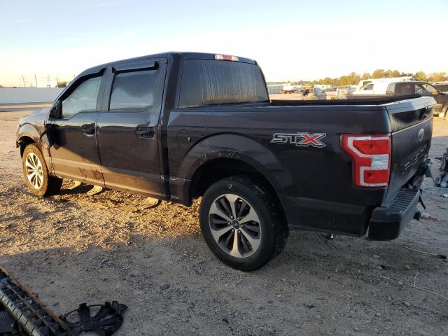 Photo 1 VIN: 1FTEW1CP1LKD73382 - FORD F-150 