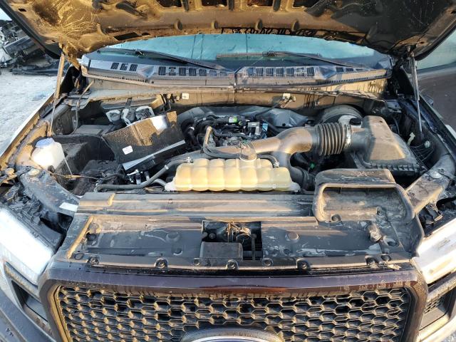 Photo 10 VIN: 1FTEW1CP1LKD73382 - FORD F-150 