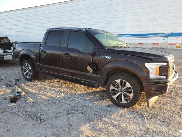 Photo 3 VIN: 1FTEW1CP1LKD73382 - FORD F-150 