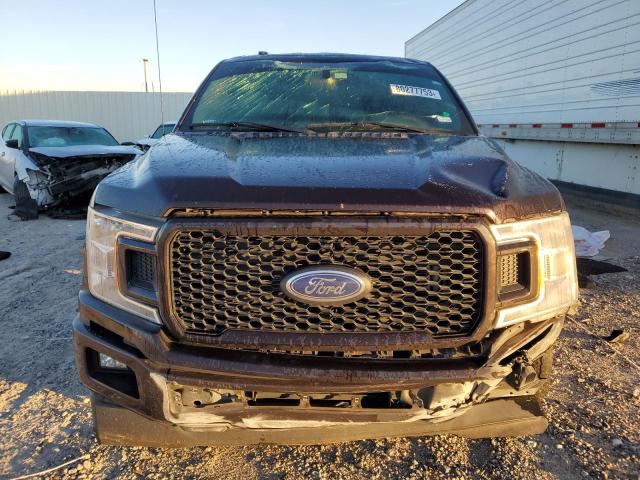 Photo 4 VIN: 1FTEW1CP1LKD73382 - FORD F-150 