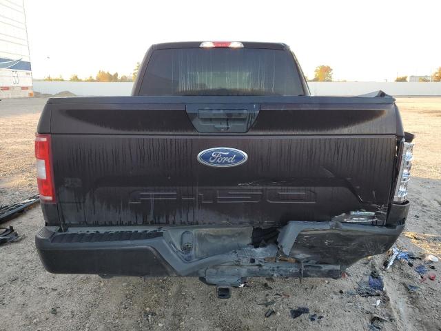 Photo 5 VIN: 1FTEW1CP1LKD73382 - FORD F-150 