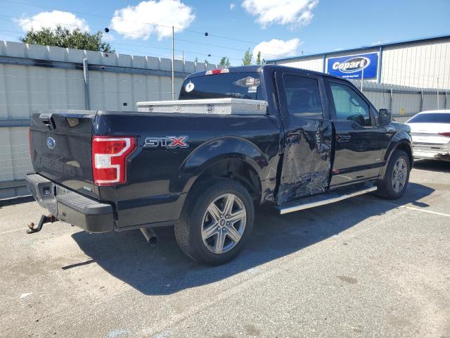 Photo 2 VIN: 1FTEW1CP1LKE59842 - FORD F150 SUPER 