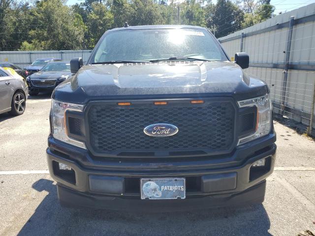 Photo 4 VIN: 1FTEW1CP1LKE59842 - FORD F150 SUPER 