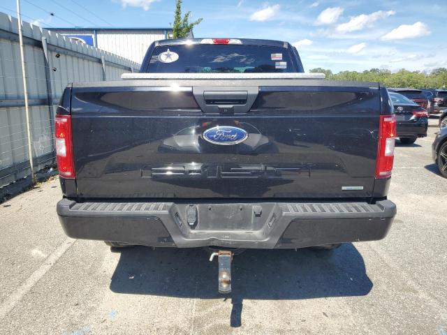 Photo 5 VIN: 1FTEW1CP1LKE59842 - FORD F150 SUPER 