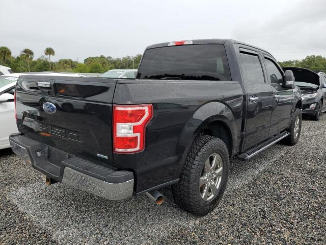 Photo 2 VIN: 1FTEW1CP1LKF51842 - FORD F150 SUPER 