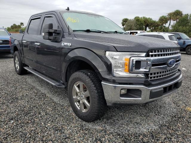 Photo 3 VIN: 1FTEW1CP1LKF51842 - FORD F150 SUPER 