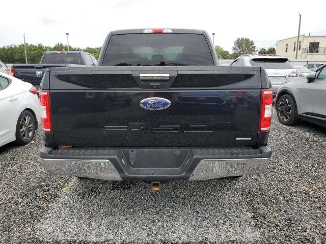 Photo 5 VIN: 1FTEW1CP1LKF51842 - FORD F150 SUPER 